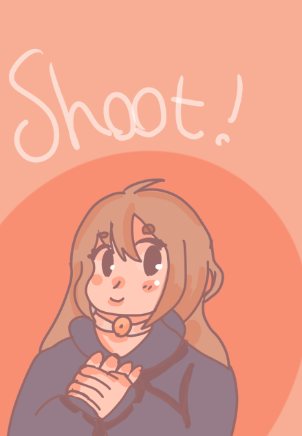 Shoot Fanart Contest!