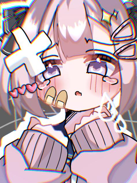 ×あうぅぅ……×