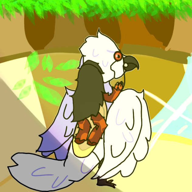 ARK my Argentavis