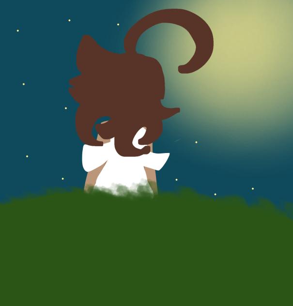 Watching stars