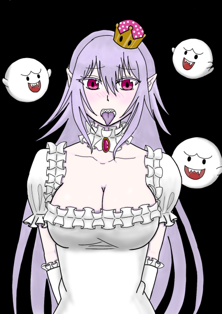 キングテレサ姫