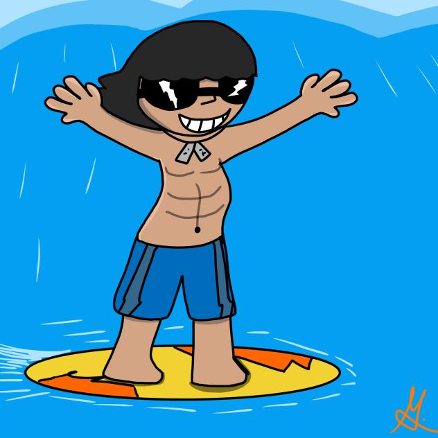 Surf
