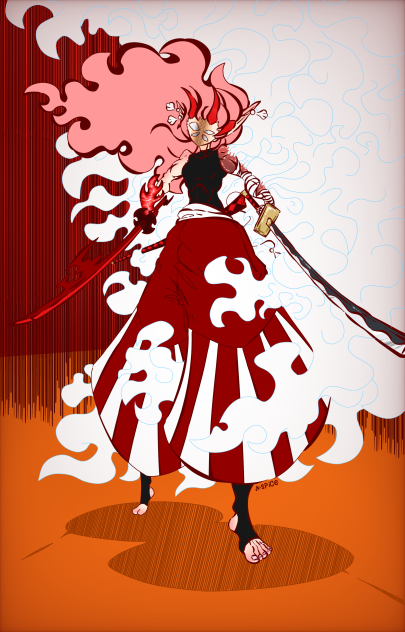 Rosa's Sword Release