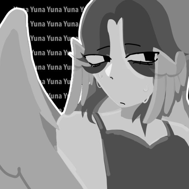 Grayscale Lasso Art