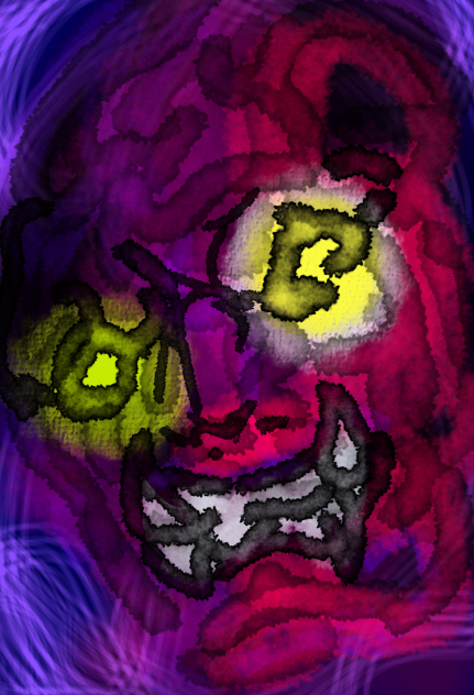 devil
