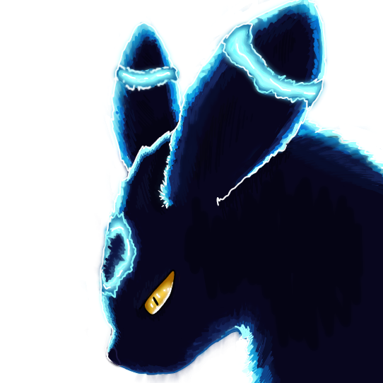 Umbreon