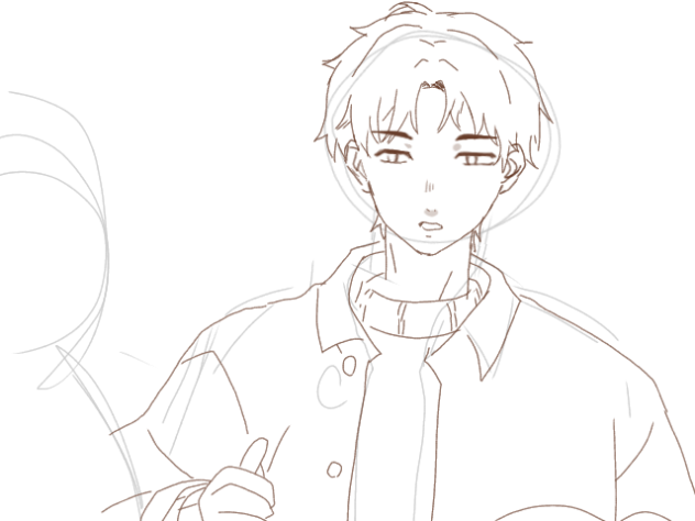 あしおきくんの手話