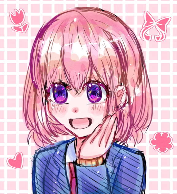 瀬戸口雛