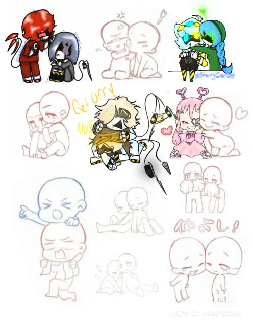 Couples Collab! - 511