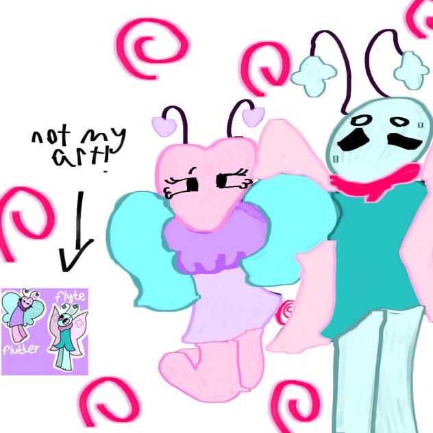 FLUTTER AND FLYTE
