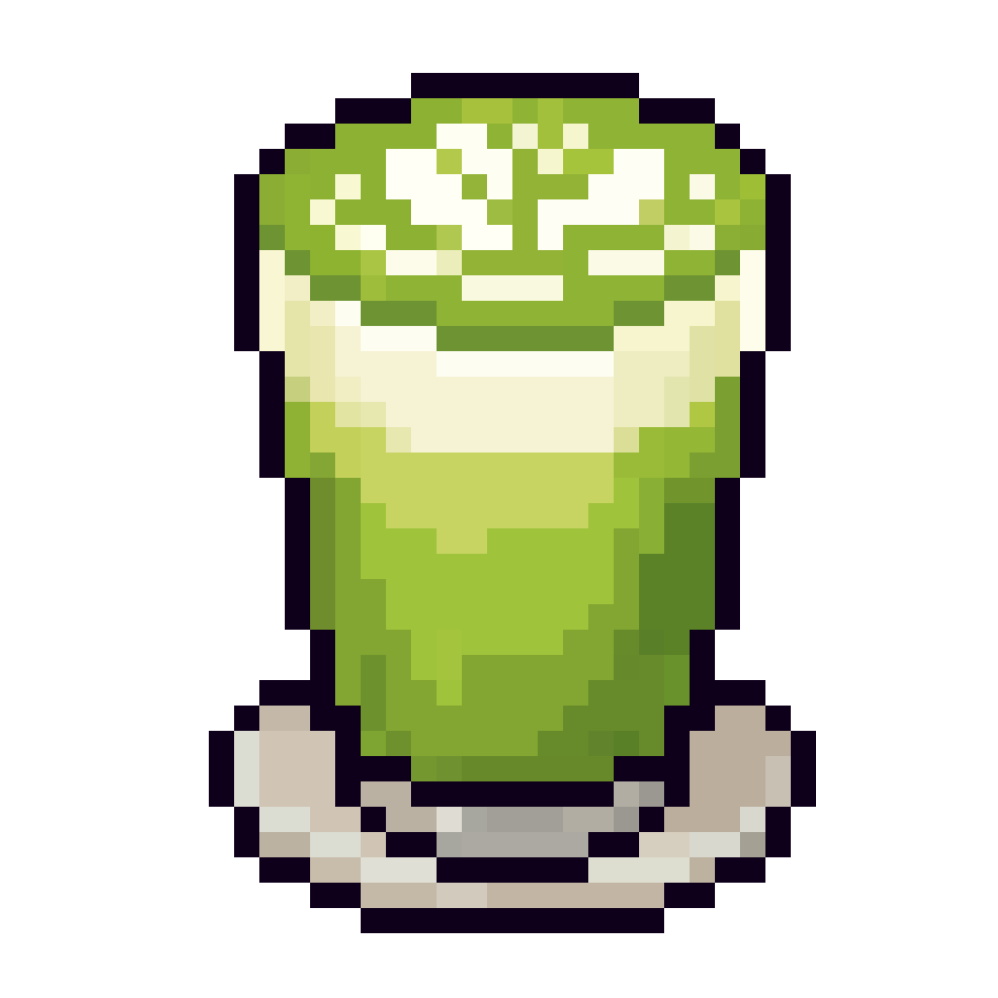 Matcha - ibisPaint