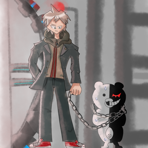 こんな感じ(´･_･`)ｶﾅ-