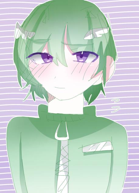 手抜き