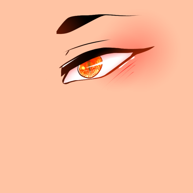 eye test - ibisPaint
