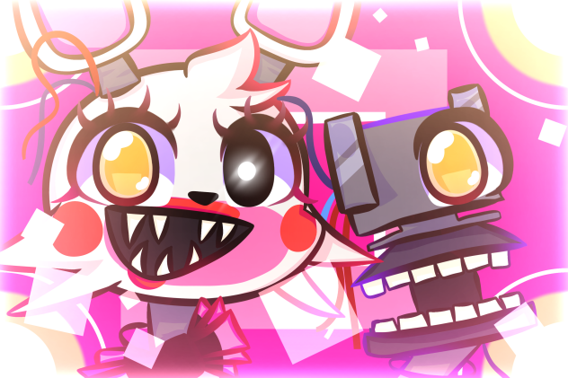 Mangle