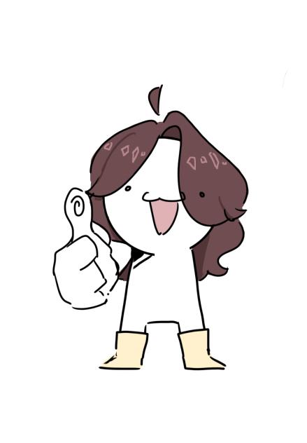 Stupid little düde