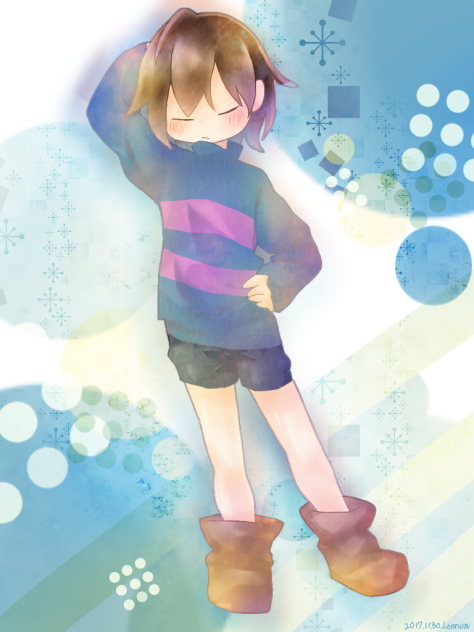 frisk