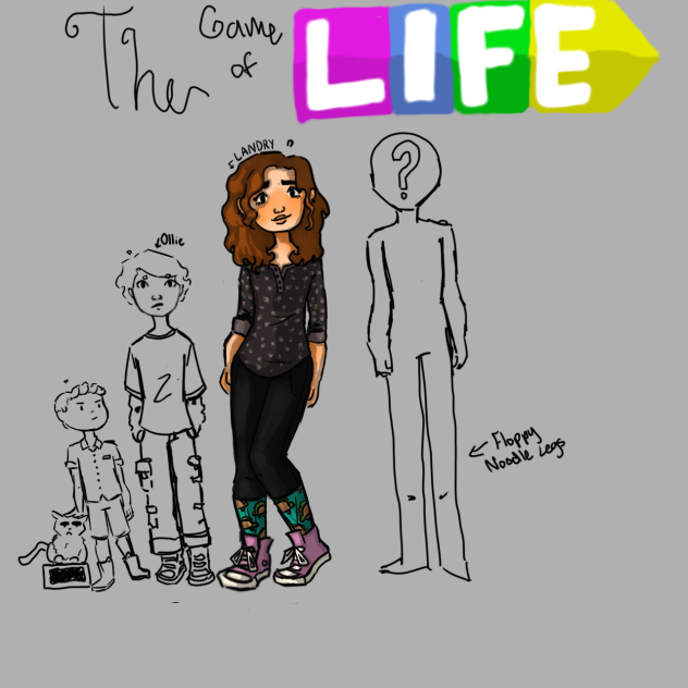 Game of Life Results😜