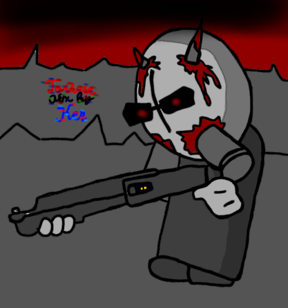 Mag Agent Torture.