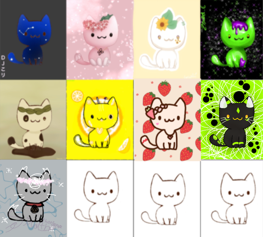 KATS ×V×