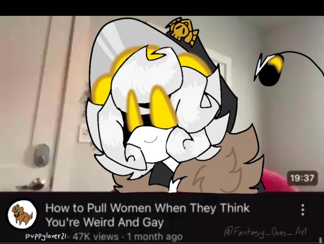 N gives dating advice