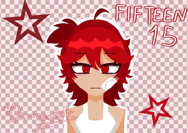 Lineless artstyle!1!1!1!
