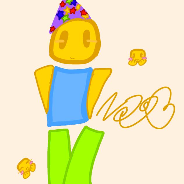 noob!