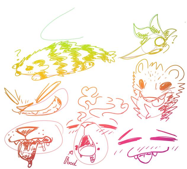 Shapes Drawing
