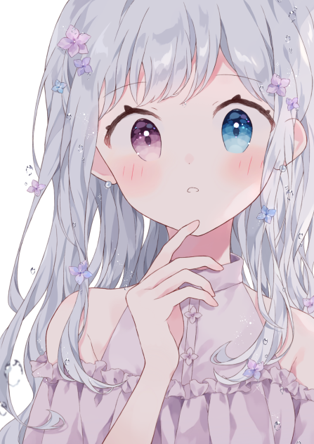 紫陽花