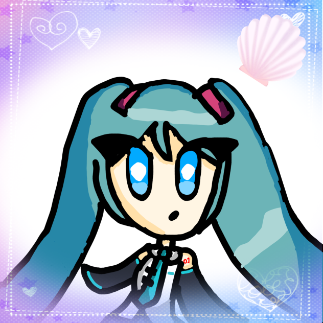 Hatsune Miku