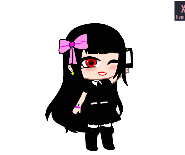 my latest art - ibisPaint