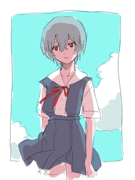綾波