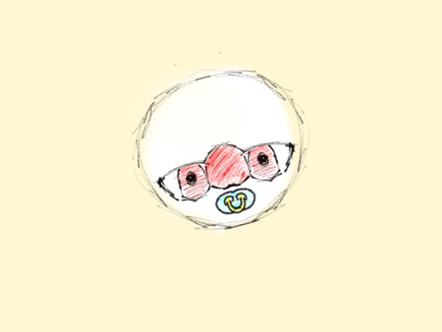 赤ちゃん日本♡