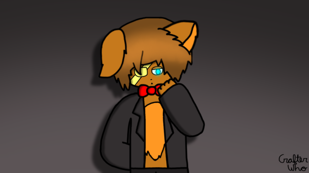 Eric (Remake) - ibisPaint