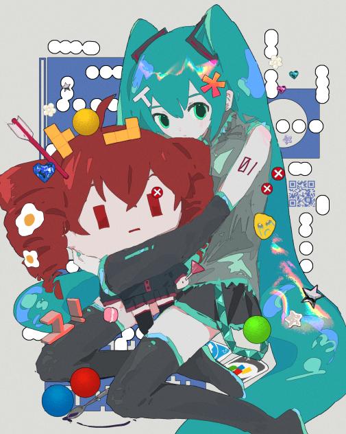ミクテト