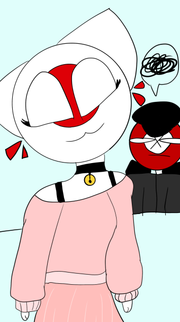Countryhumans nazi japan