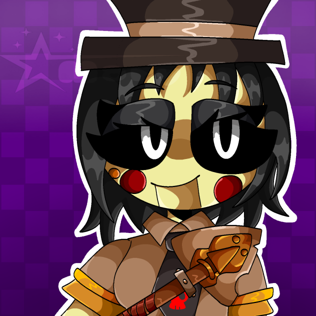 ⌒♡  ˒˒ ✮ Lorelei Undertaker ׁׅ֑ ꒱ . °᭤ㅤㅤ