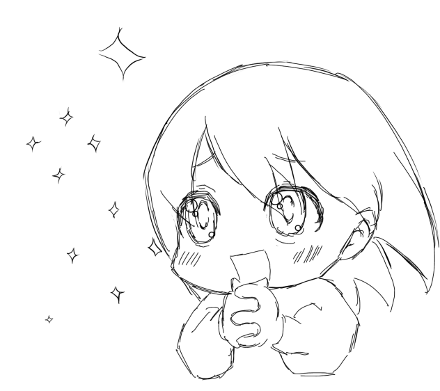 Animation 4 - ibisPaint