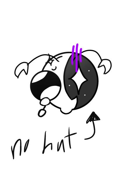 bald boi