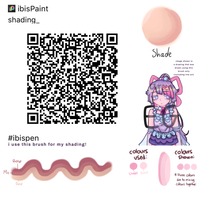Aireen’s Shading Brush