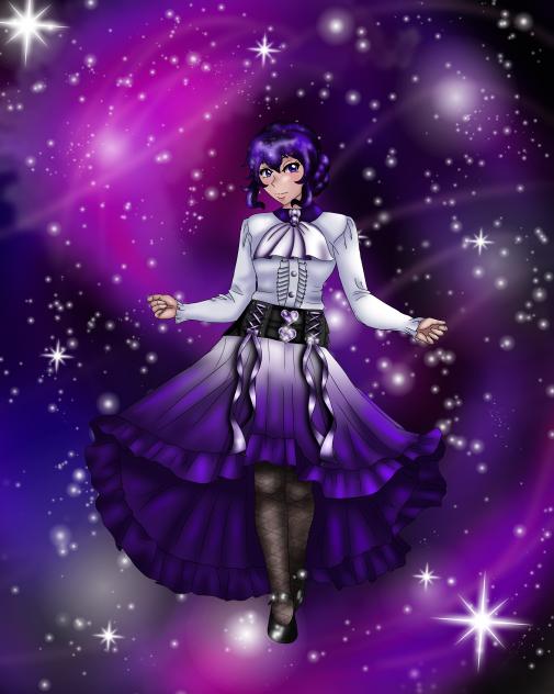 Aria fashion