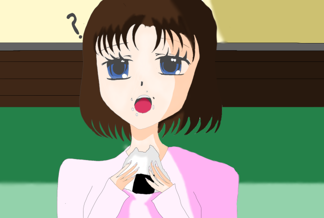おにぎり
