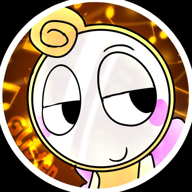 Glisten pfp
