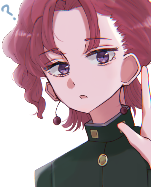 花京院