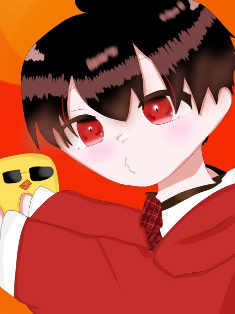 子供ゆあんくん！
