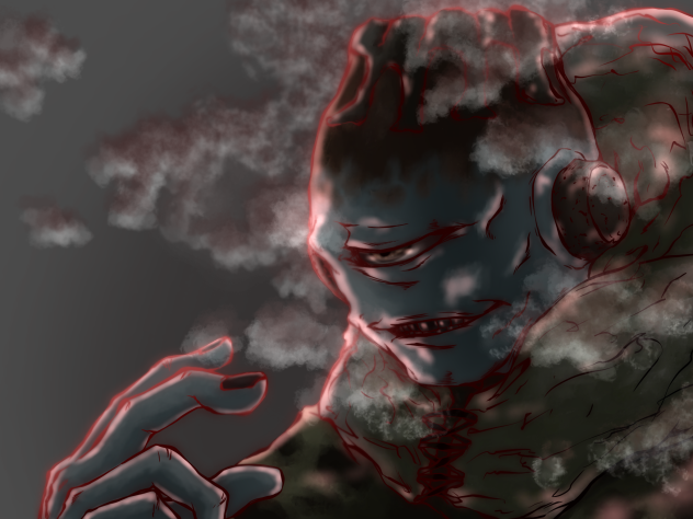 漏瑚　Jogo