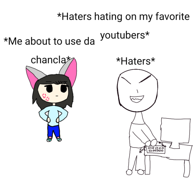 Chibi Art