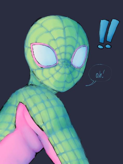 🕷️ARAÑA🕷️