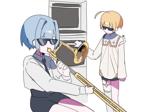 トロンボーンのやつ