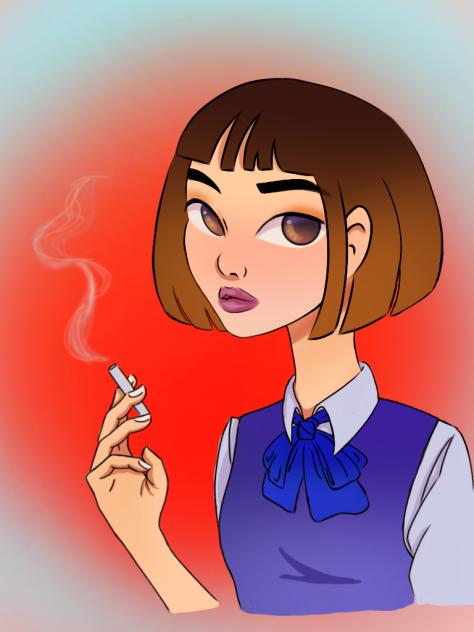 72 sin título - ibisPaint